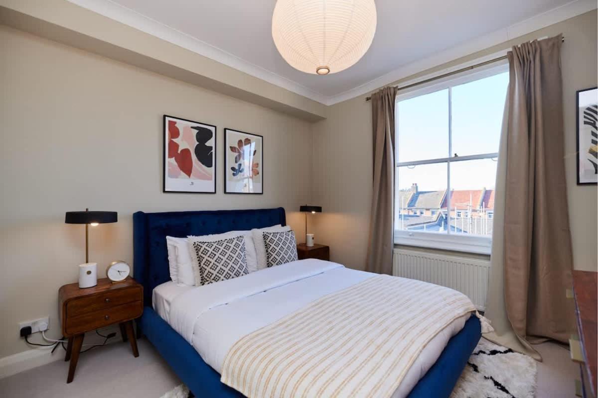 The Shepherd's Bush Place - Lovely 1bdr Flat Apartment *