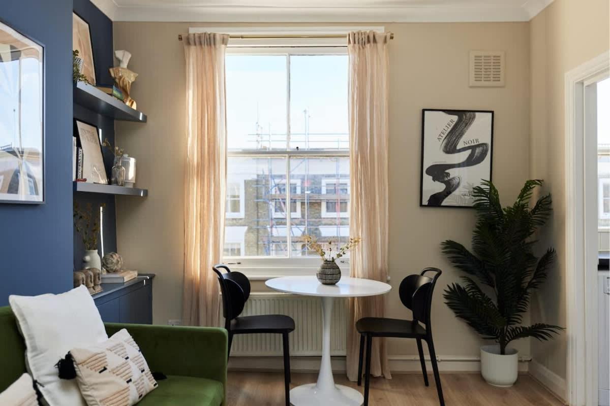The Shepherd's Bush Place - Lovely 1bdr Flat * London