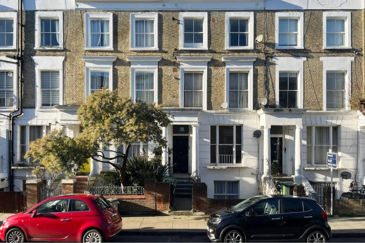 Apartment The Shepherd's Bush Place - Lovely 1bdr Flat London