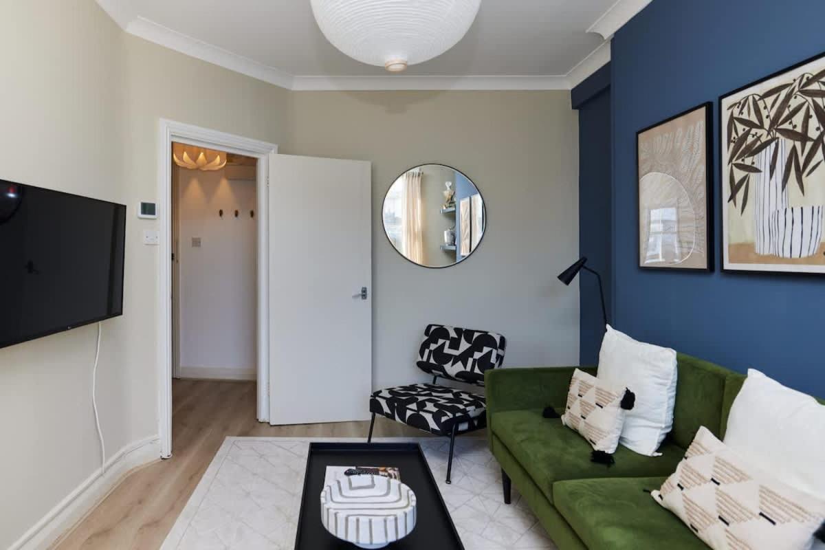 The Shepherd's Bush Place - Lovely 1bdr Flat Apartment