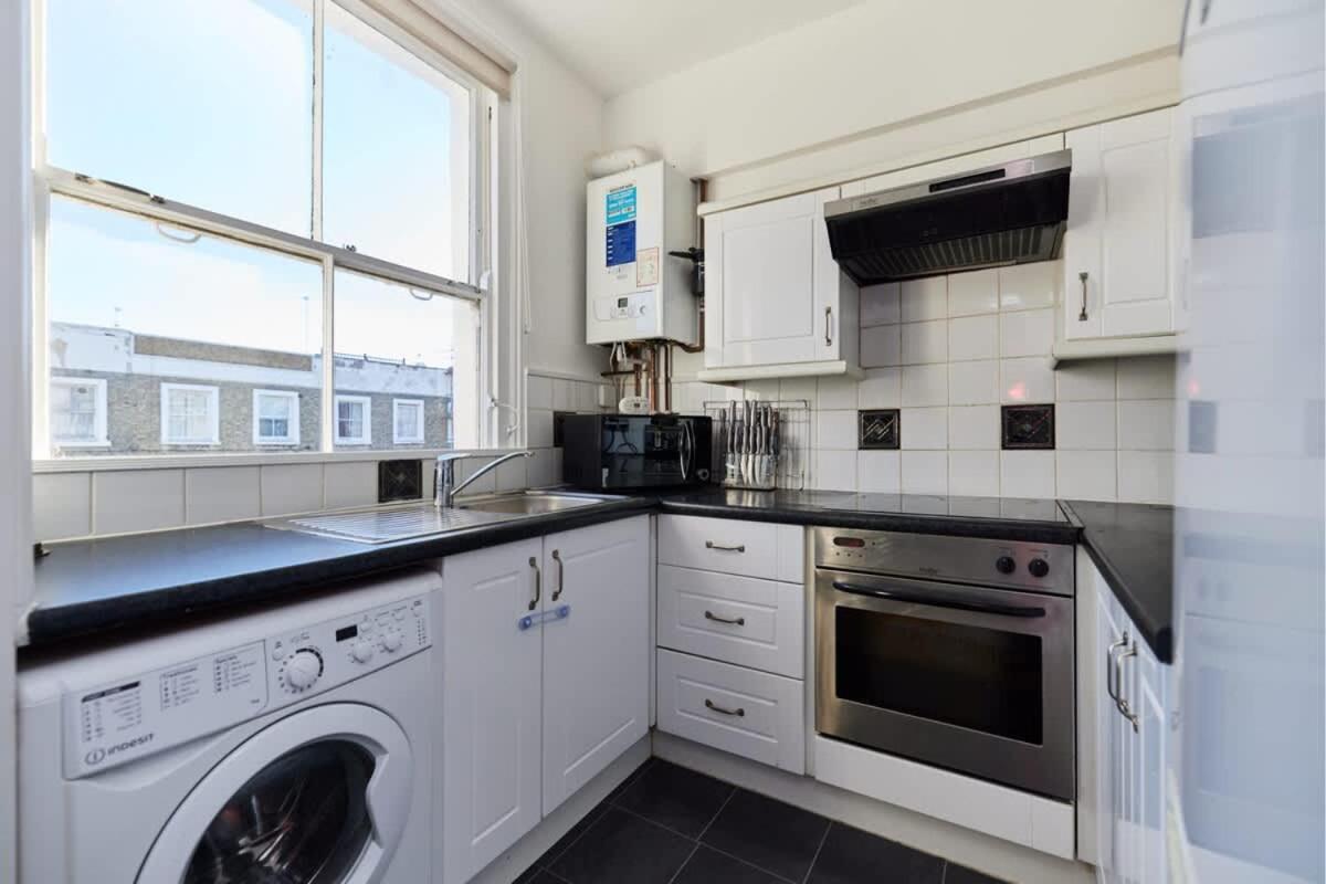 The Shepherd's Bush Place - Lovely 1bdr Flat Apartment